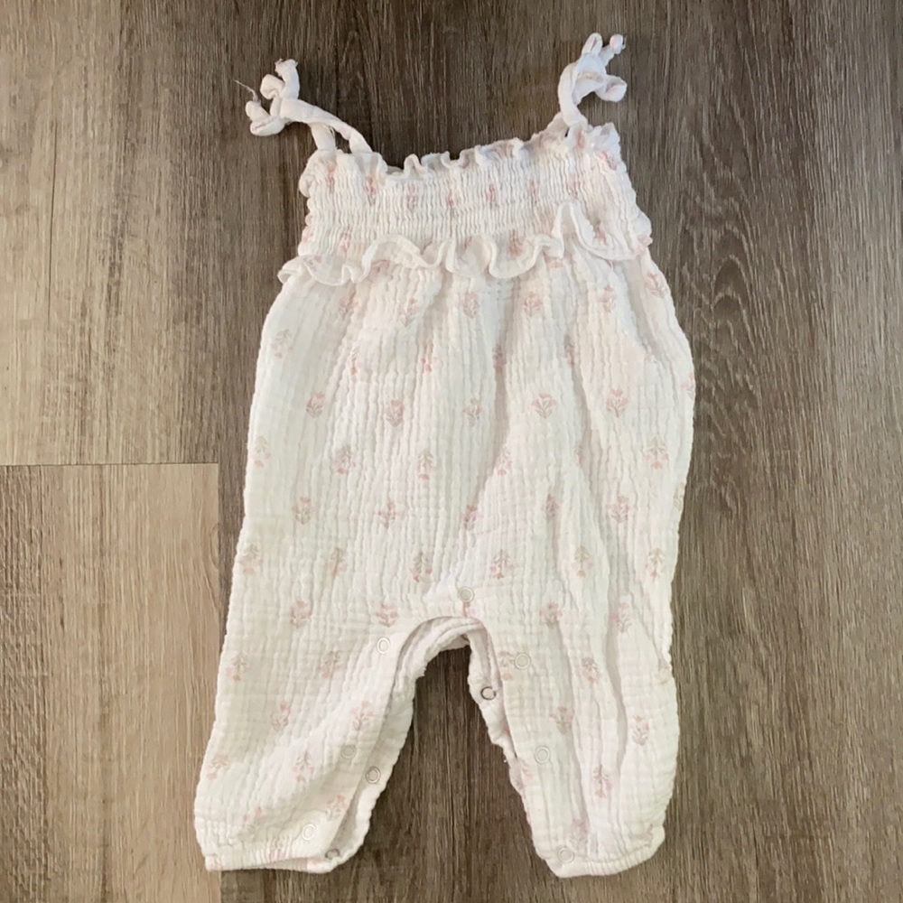 Emily & Oliver one piece.